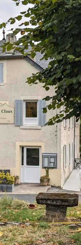 L'Estive du Claux，位于Le Claux的酒店