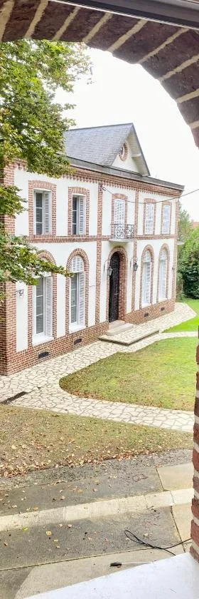 Maison Voltaire，位于Bonsecours的酒店