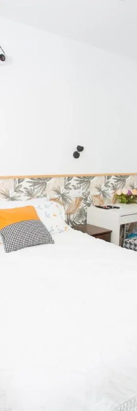 SG ROOMS，位于孔苏埃格拉的酒店
