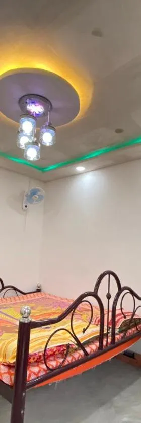 Tapama Resort Bakkhali，位于巴卡哈利的酒店