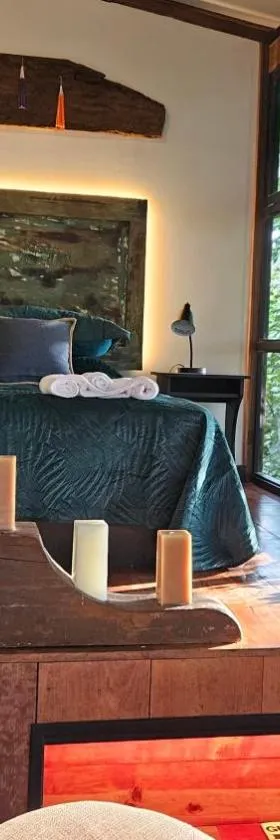 Lindo LOFT VIP a 5 minutos de Cayala，位于危地马拉的酒店