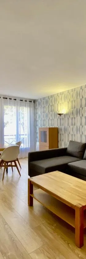 Le Beaugency Near Paris & Disneyland，位于马恩河畔尚的酒店