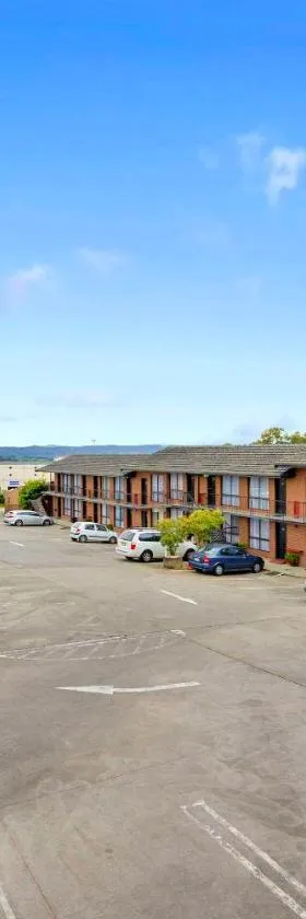 Econo Lodge Lilydale，位于利利代尔的酒店