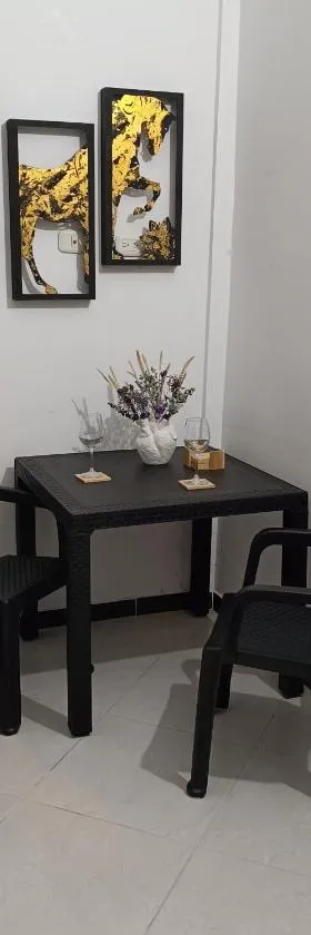 Aparta Estudio en Puerto Berrio，位于Puerto Berrío的酒店