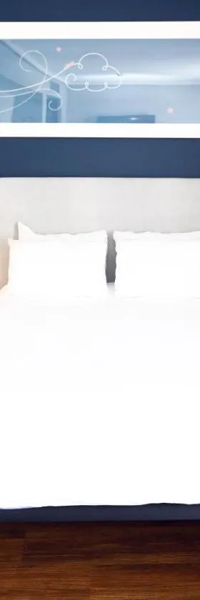 Travelodge Madrid Coslada Aeropuerto，位于科斯拉达的酒店
