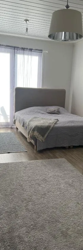 Modern Apartment nearby Kerava，位于凯拉瓦的酒店