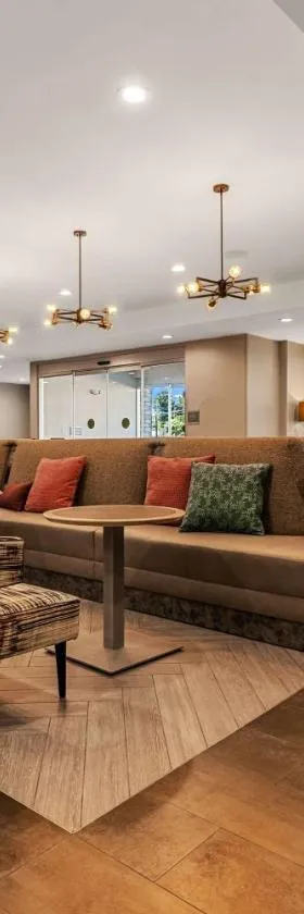 Home2 Suites By Hilton Cookeville，位于库克维尔的酒店