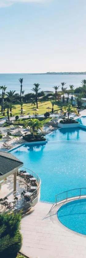 Iberostar Selection Royal El Mansour，位于马赫迪耶的酒店