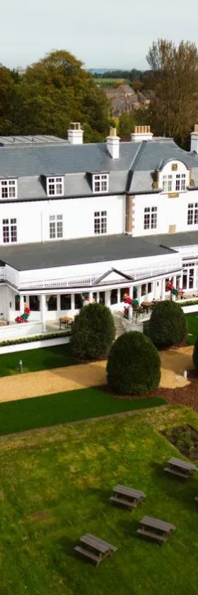 The Ripon Inn - The Inn Collection Group，位于里彭的酒店