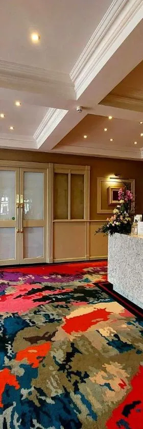 弗兰尼瑞斯酒店，位于戈尔韦的酒店