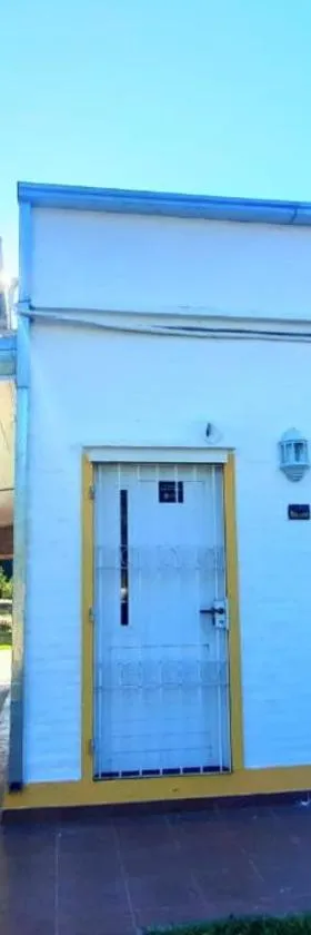 CABAÑAS HORNERO，位于San José del Rincón的酒店
