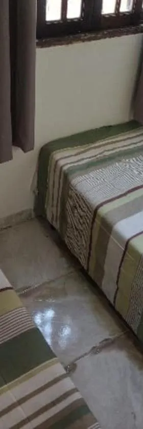Casa Inteira e Tranquila em Taboão da Serra，位于塔博昂-达塞拉的酒店