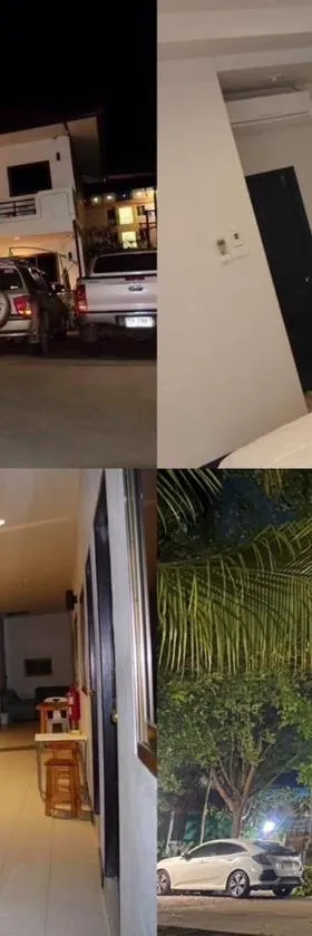 กัญญ่า เพลส KANYA，位于玛哈沙拉堪的酒店