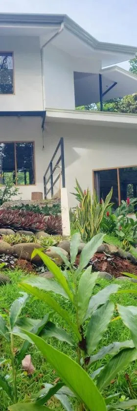 Cascada Elysiana，位于Platanillo的酒店