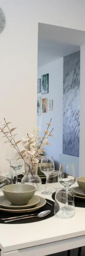 Apartman Grey，位于亚斯特雷巴斯科的酒店