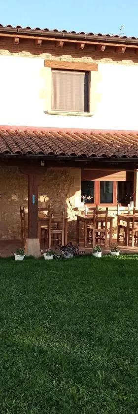 Maittia-Larraona，位于Larraona的酒店