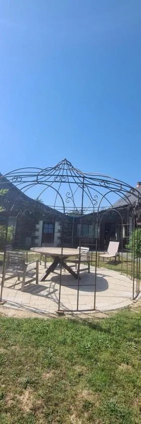 杜穆尼耶旅舍，位于Juigné-sur-Loire的酒店