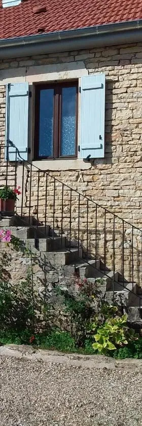 L'authentique Maison cœur de Ladoix-Serrigny，位于Ladoix Serrigny的酒店
