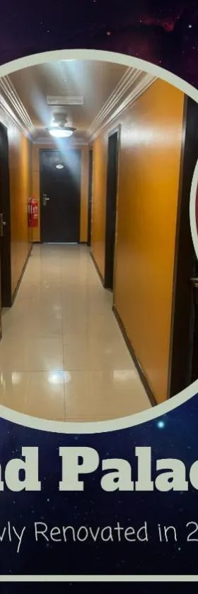 Hotel Grand Palace Ampang，位于安邦的酒店