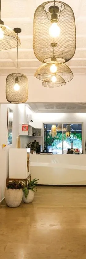 Villa Ayaba，位于阿比让的酒店