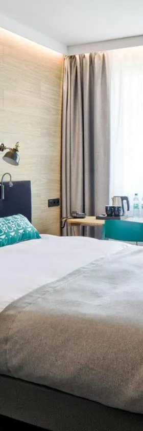 B&B HOTEL Tomaszów Lubelski，位于卢布林地区托马舒夫的酒店