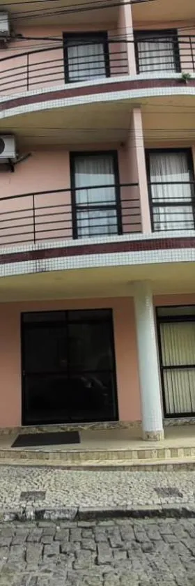 COITÉ PLAZA HOTEL，位于Conceição do Coité的酒店
