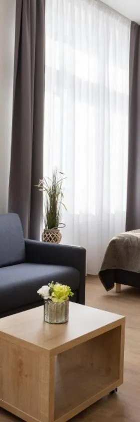 Residence Morris Mladá Boleslav，位于马达伯乐斯拉夫的酒店