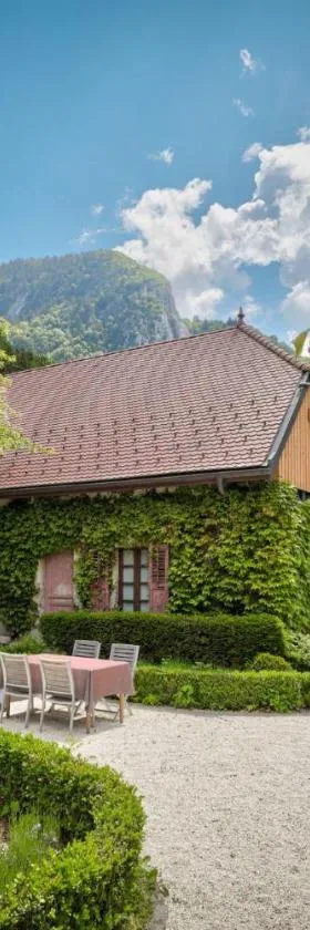 gîte le Magnolia，位于托朗格利耶尔的酒店