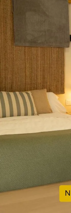 HOTEL LOS ALAMOS BOUTIQUE，位于普拉森西亚的酒店