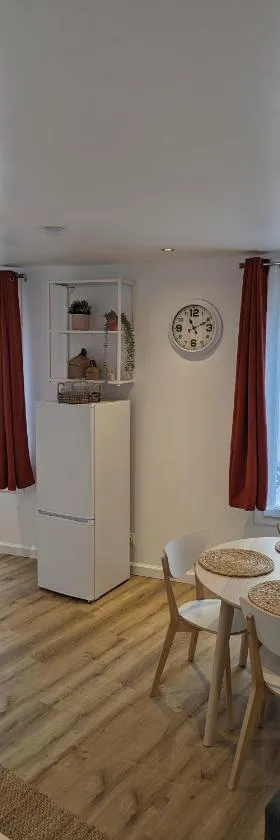 Duplex de 65 m2, Cœur de Bonneval，位于Bonneval的酒店