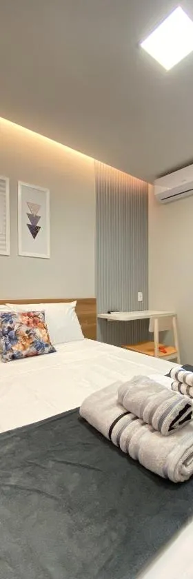 IM Suites，位于Macambira的酒店
