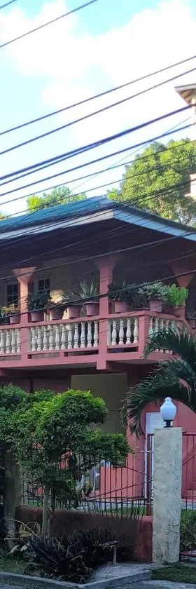 Western Tobago Cozy 3 Bedroom Retreat，位于Maryʼs Hill的酒店