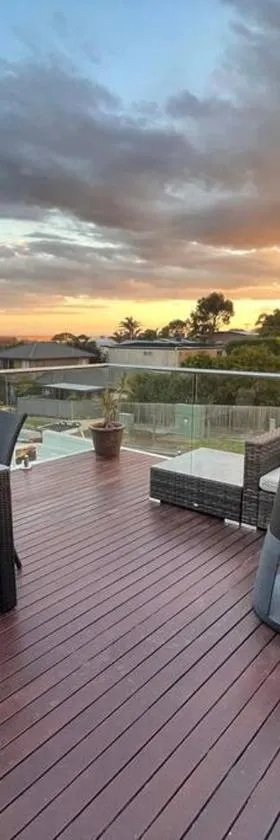 Great Ocean Views Torquay，位于托基的酒店