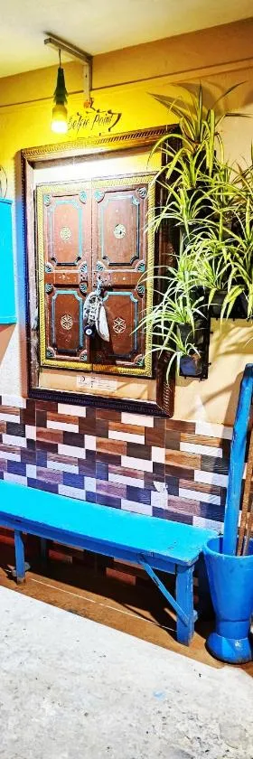 Dream Vision Guest House，位于迪乌的酒店