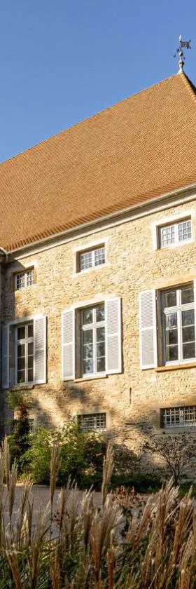 Domaine de Dolomieu Hotel & Spa - BW Premier Collection，位于Dolomieu的酒店