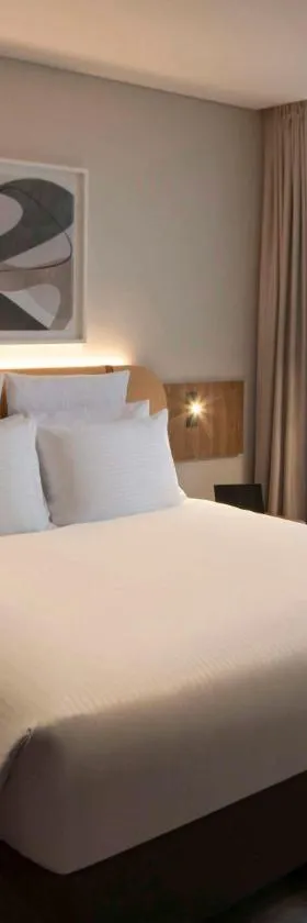 Pullman Sydney Penrith，位于彭里斯的酒店