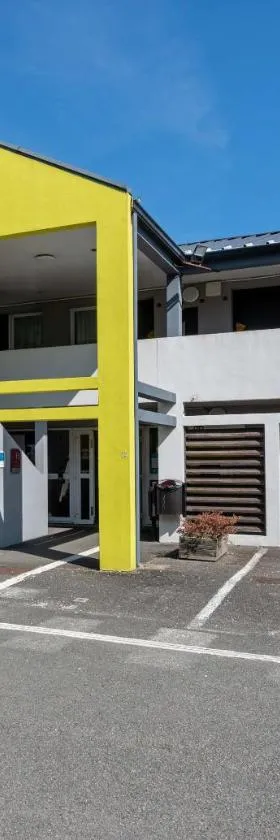 B&B HOTEL Morlaix，位于圣马丁德斯查的酒店