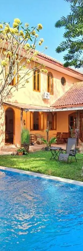 Wonderful Villa Felice，位于日惹的酒店