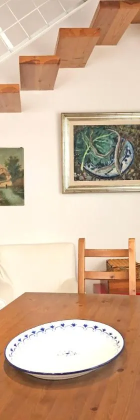 Casa Rallo，位于拉法莱斯的酒店