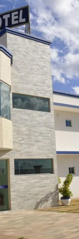 HOTEL TOPAZIO，位于克里斯塔利娜的酒店
