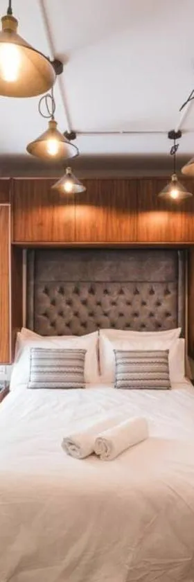Zebbuga The Penthouse Suite 7，位于Żebbuġ的酒店