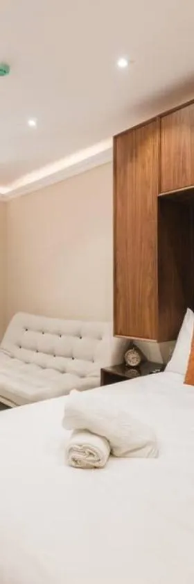 Zebbuga Luxury Apartment 1，位于Żebbuġ的酒店