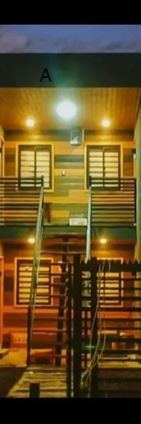 APART HOTEL EN BULNES，位于Bulnes的酒店