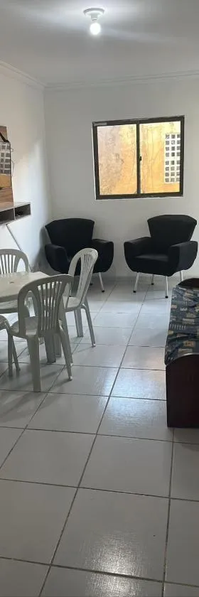 Casa de Temporada Paulista PE，位于保利斯塔的酒店