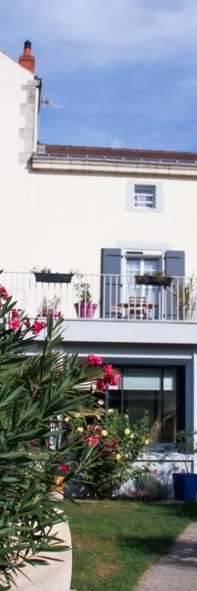La Maison de Vénus，位于吕松的酒店