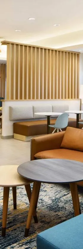 TownePlace Suites by Marriott Plant City，位于普兰特城的酒店