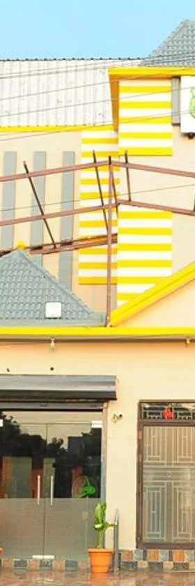Azhagappa Residential，位于Vriddhāchalam的酒店