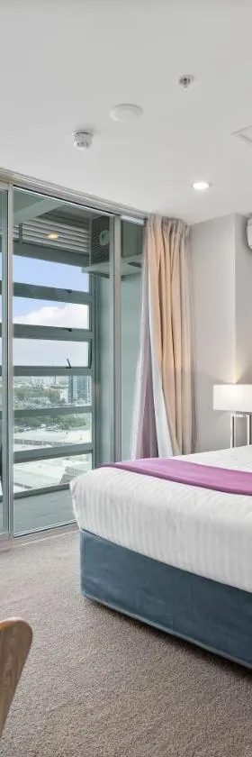 曼努考/奥克兰机场近邻公寓，位于奥克兰的酒店
