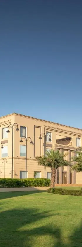 Palasa Hotel，位于Muzaffarnagar的酒店