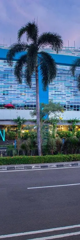 1O1 URBAN Jakarta Kelapa Gading，位于雅加达的酒店
